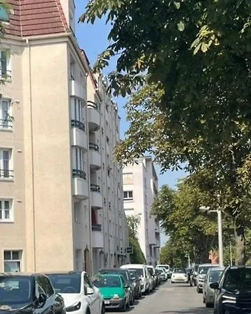 Close To Paris, For Work Or Family Appartement