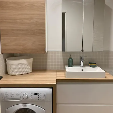 Close To Paris, For Work Or Family * Créteil