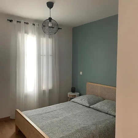 Апартаменты Close To Paris, For Work Or Family